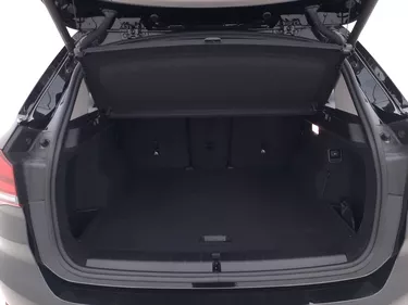 BMW X1 16d sDrive Business Advantage 1.5 Diesel 116CV Automatico Bagagliaio