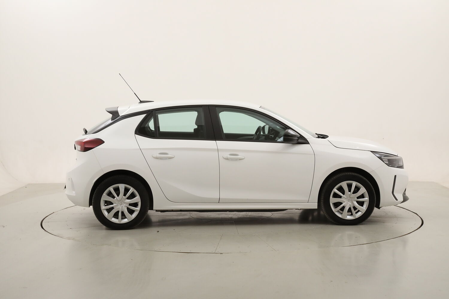 Opel Corsa-e Edition usata del 2025 con 21.070 km