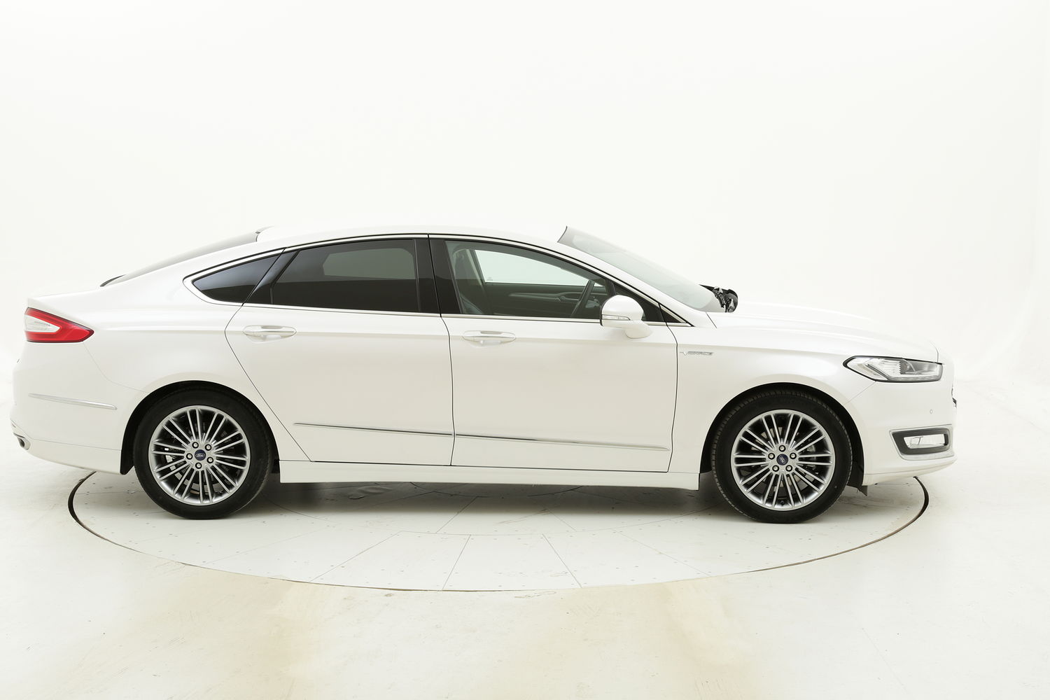 Ford Mondeo usata del 2018 con 32.782 km