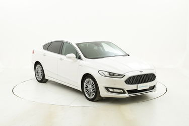 Ford Mondeo usata del 2018 con 69.364 km