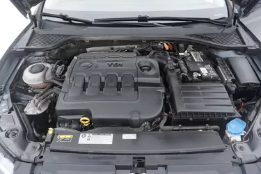 Seat Leon ST Business 1.6 Diesel 115CV Manuale Vano motore
