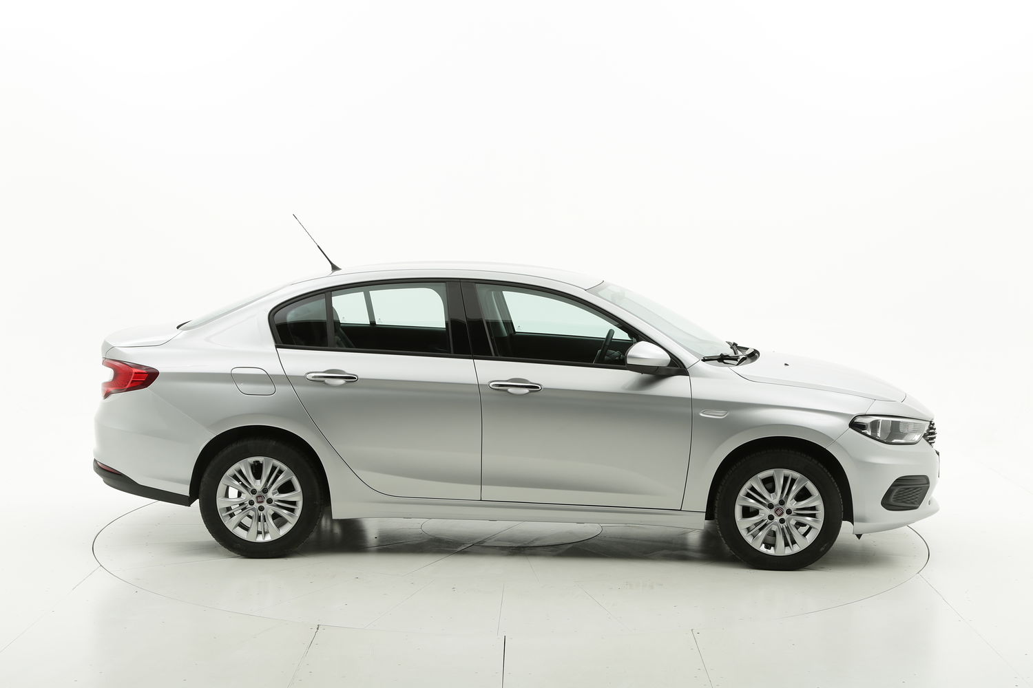 Fiat Tipo usata del 2017 con 29.941 km