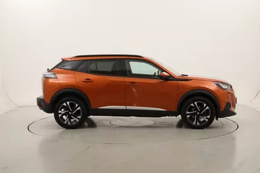 Peugeot 2008 Allure 1.5 Diesel 110CV Manuale Peugeot 2008 Allure 1.5 Diesel 110CV Manuale