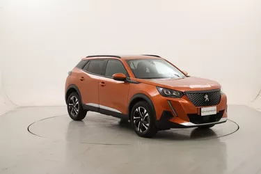 Peugeot 2008 Allure 1.5 Diesel 110CV Manuale Peugeot 2008 Allure 1.5 Diesel 110CV Manuale