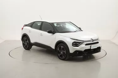 Citroen C4 Feel Pack EAT8 1.5 Diesel 131CV Automatico