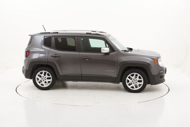 Jeep Renegade Limited usata del 2017 con 62.553 km