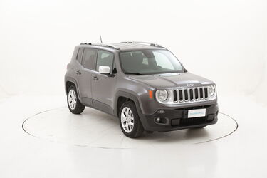 Jeep Renegade Limited usata del 2017 con 62.553 km