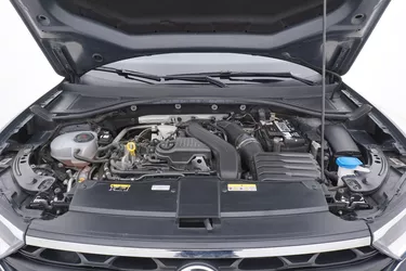 Volkswagen T-Roc Life DSG 1.5 Benzina 150CV Automatico Vano motore