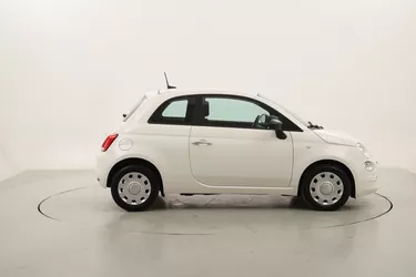 Fiat 500 Hybrid Cult 1.0 Mild Hybrid 70CV Manuale Fiat 500 Hybrid Cult 1.0 Mild Hybrid 70CV Manuale