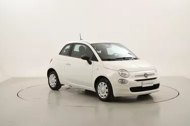 Fiat 500 Hybrid Cult 1.0 Mild Hybrid 70CV Manuale Fiat 500 Hybrid Cult 1.0 Mild Hybrid 70CV Manuale