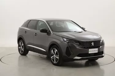 Peugeot 3008 Allure Pack 1.2 Benzina 131CV Automatico