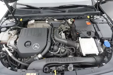 Mercedes Classe A 200 Premium 1.3 Benzina 163CV Manuale Vano motore