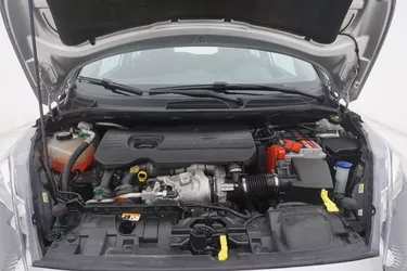 Ford Fiesta Plus 1.5 Diesel 75CV Manuale Vano motore