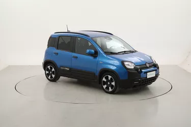 Fiat Panda Hybrid Pandina 1.0 Mild Hybrid 70CV Manuale