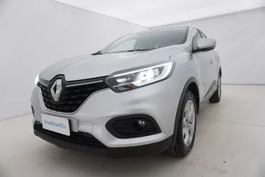 Renault Kadjar Sport Edition EDC 1.5 Diesel 116CV Automatico Visione frontale