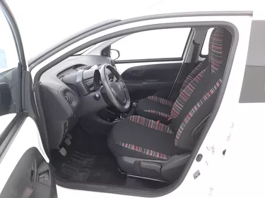 Citroen C1 Feel 1.0 Benzina 72CV Manuale Sedili