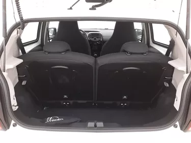 Citroen C1 Feel 1.0 Benzina 72CV Manuale Bagagliaio