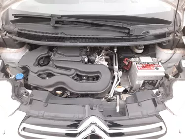 Citroen C1 Feel 1.0 Benzina 72CV Manuale Vano motore