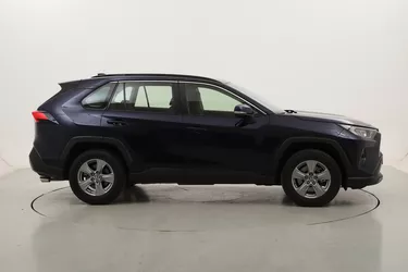 Toyota RAV4 Hybrid Business 2.5 Full Hybrid 218CV Automatico