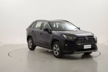 Toyota RAV4 Hybrid Business 2.5 Full Hybrid 218CV Automatico