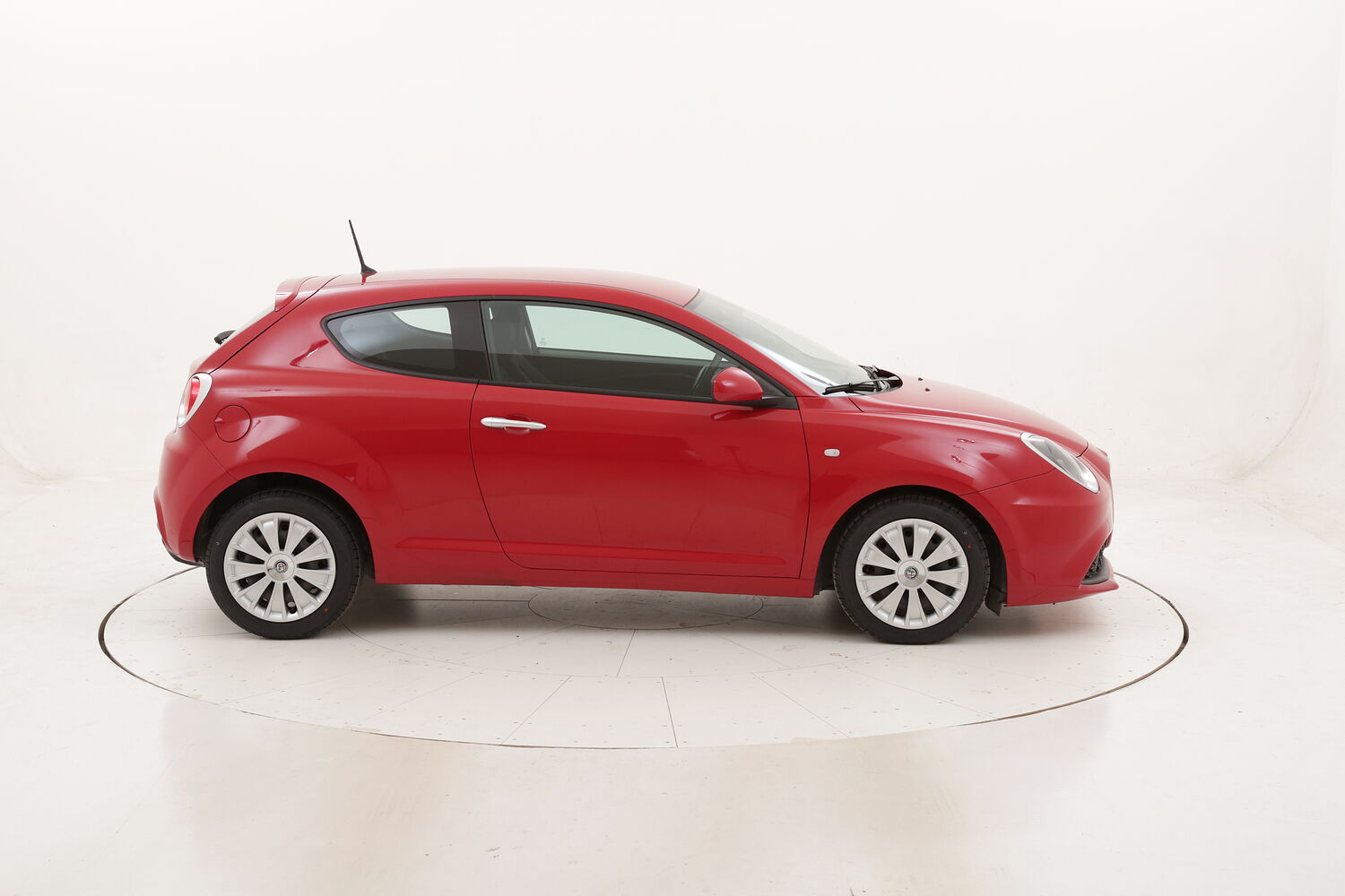 Alfa Romeo MiTo MiTo usata del 2018 con 46.887 km