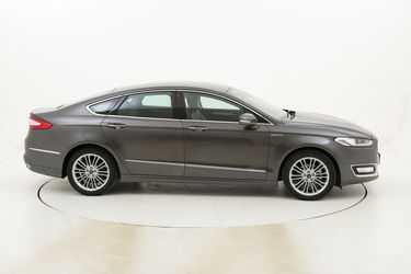 Ford Mondeo Hybrid Vignale usata del 2018 con 44.584 km