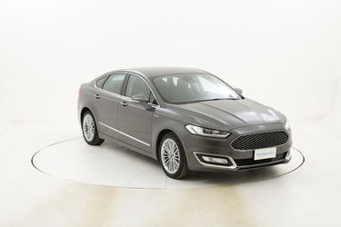 Ford Mondeo Hybrid Vignale usata del 2018 con 44.584 km