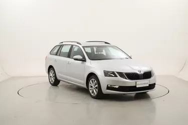 Skoda Octavia Wagon Executive DSG 2.0 Diesel 150CV Automatico Skoda Octavia Wagon Executive DSG 2.0 Diesel 150CV Automatico