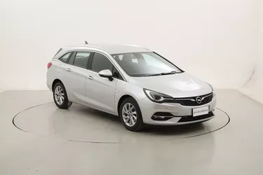 Opel Astra ST Business Elegance AT9 1.5 Diesel 122CV Automatico