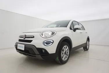 Fiat 500X Business 1.3 Diesel 95CV Manuale Visione frontale