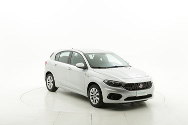Fiat Tipo Lounge usata del 2017 con 66.696 km
