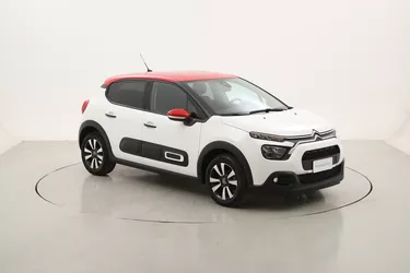 Citroen C3 Shine 1.2 Benzina 83CV Manuale