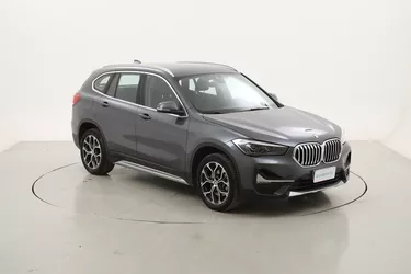 BMW X1 20d sDrive xLine Plus 2.0 Diesel 190CV Automatico