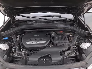 BMW X1 20d sDrive xLine Plus 2.0 Diesel 190CV Automatico Vano motore