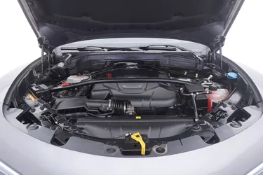 Alfa Romeo Stelvio B-Tech AT8 Q4 2.1 Diesel 209CV Automatico Vano motore