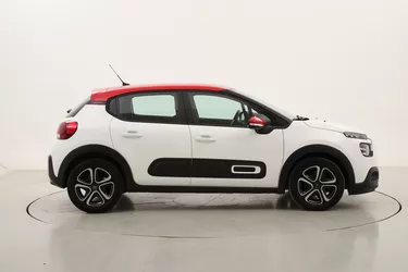 Citroen C3 Shine 1.2 Benzina 83CV Manuale Citroen C3 Shine 1.2 Benzina 83CV Manuale
