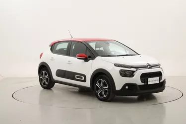 Citroen C3 Shine 1.2 Benzina 83CV Manuale Citroen C3 Shine 1.2 Benzina 83CV Manuale