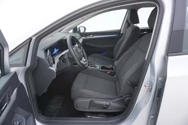 Volkswagen Golf Variant Variant Life DSG 2.0 Diesel 116CV Automatico Sedili