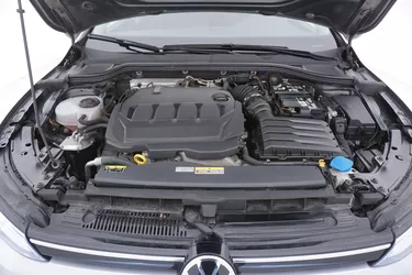 Volkswagen Golf Variant Variant Life DSG 2.0 Diesel 116CV Automatico Vano motore