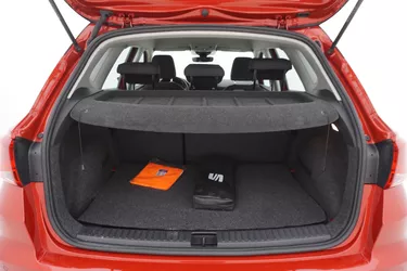 Seat Arona Style 1.0 Metano 90CV Manuale Bagagliaio