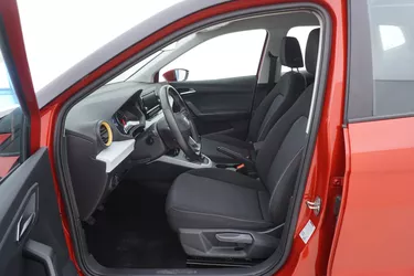 Seat Arona Style 1.0 Metano 90CV Manuale Sedili