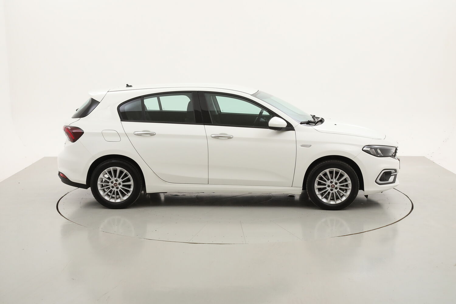 Fiat Tipo Business usata del 2022 con 46.667 km