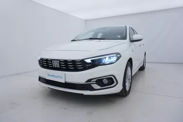 Fiat Tipo Business 1.6 Diesel 131CV Manuale Visione frontale