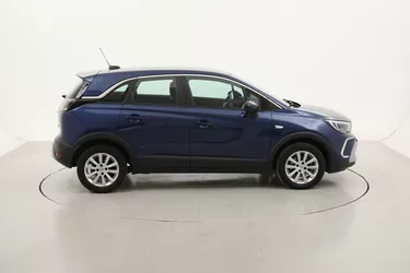 Opel Crossland Elegance 1.5 Diesel 120CV Automatico Opel Crossland Elegance 1.5 Diesel 120CV Automatico