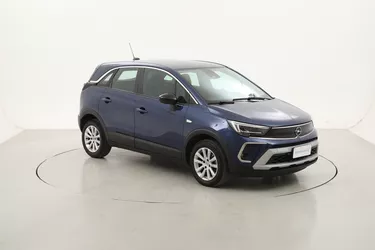 Opel Crossland Elegance 1.5 Diesel 120CV Automatico Opel Crossland Elegance 1.5 Diesel 120CV Automatico