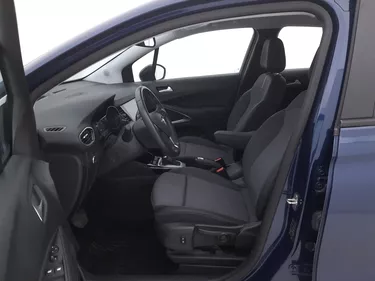 Opel Crossland Elegance 1.5 Diesel 120CV Automatico Sedili