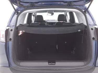 Opel Crossland Elegance 1.5 Diesel 120CV Automatico Bagagliaio