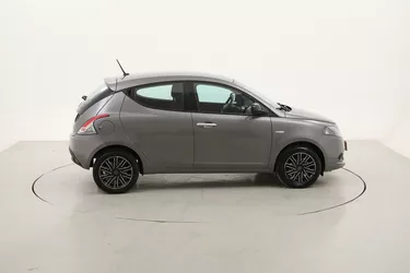 Lancia Ypsilon Hybrid Gold 1.0 Mild Hybrid 70CV Manuale Lancia Ypsilon Hybrid Gold 1.0 Mild Hybrid 70CV Manuale