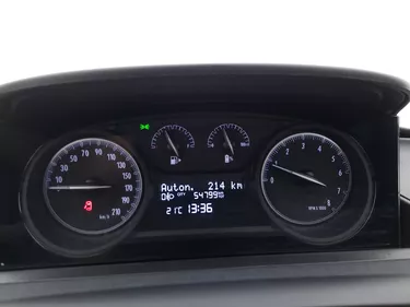 Lancia Ypsilon Hybrid Gold 1.0 Mild Hybrid 70CV Manuale Interni