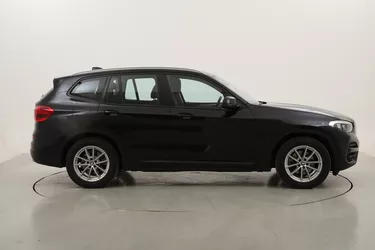 BMW X3 18d sDrive Business Advantage 2.0 Diesel 150CV Automatico BMW X3 18d sDrive Business Advantage 2.0 Diesel 150CV Automatico
